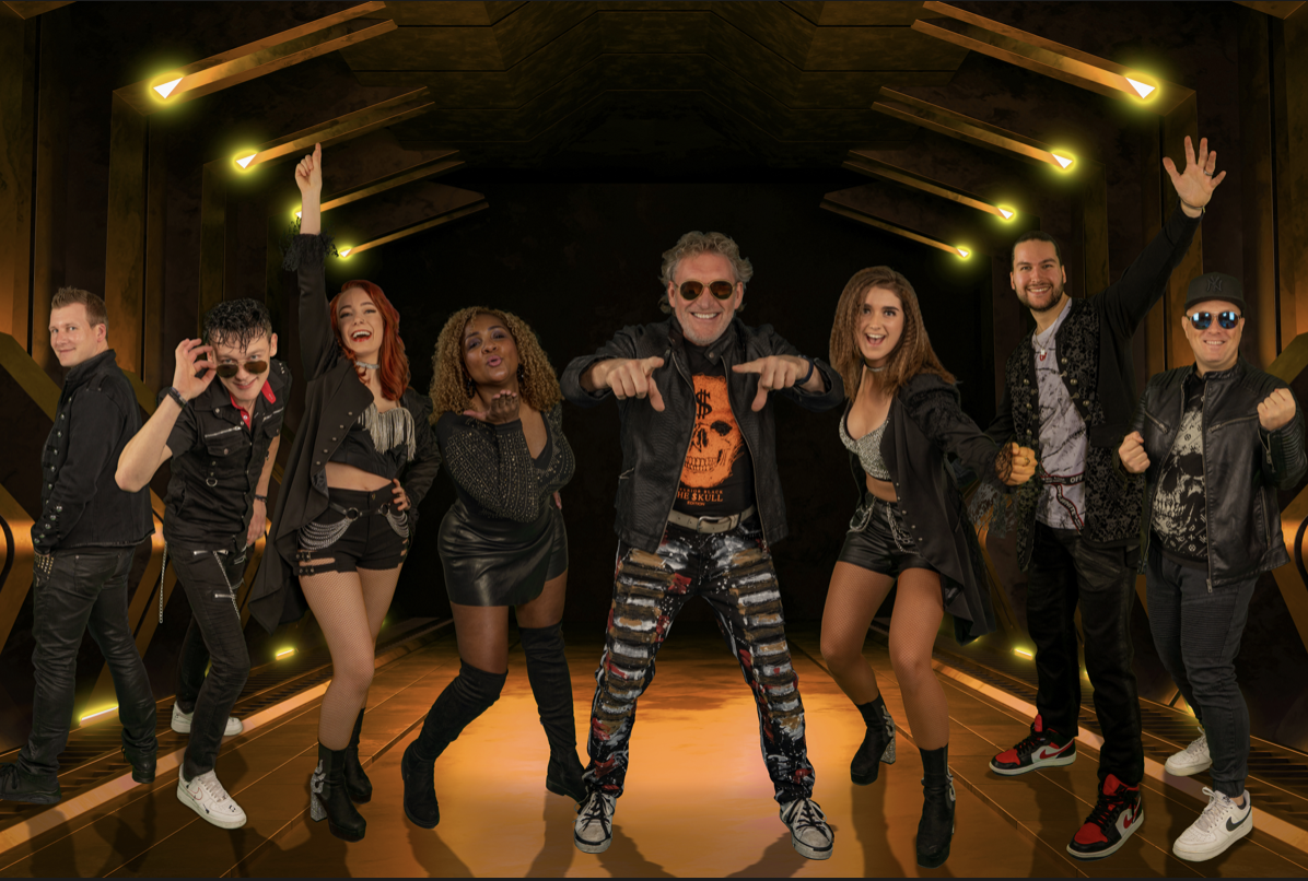 Band: Papa di Grazzi